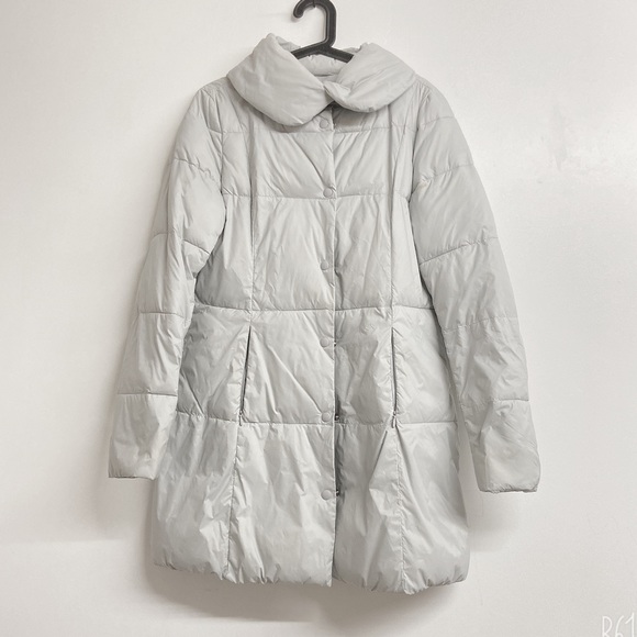 Armani Jeans women winter coat